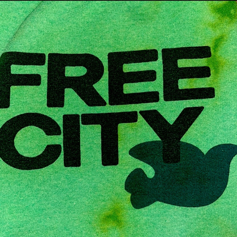 🌳🫶🏻🌳• 💚 FREE CITY x Shortie Vibes 💚• 🫶🏻🌳🫶🏻